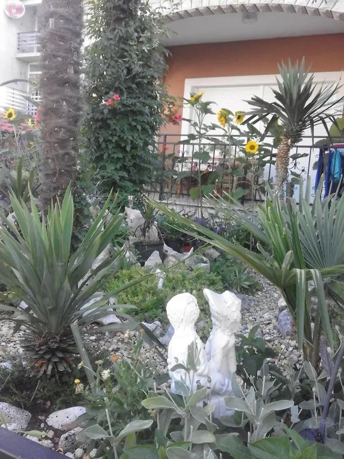 Apartment Ruza Selce Chorvatsko