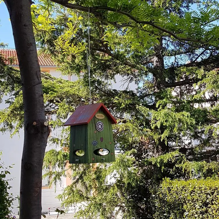 Apartment Ruza Selce