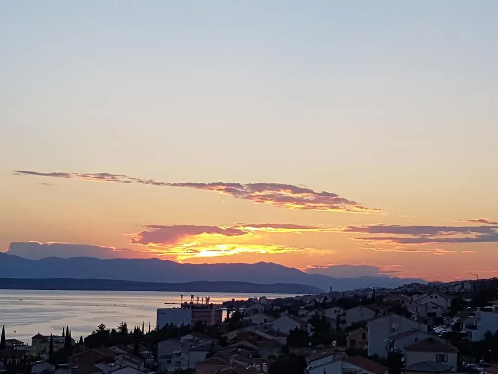 Apartment Ruza Selce