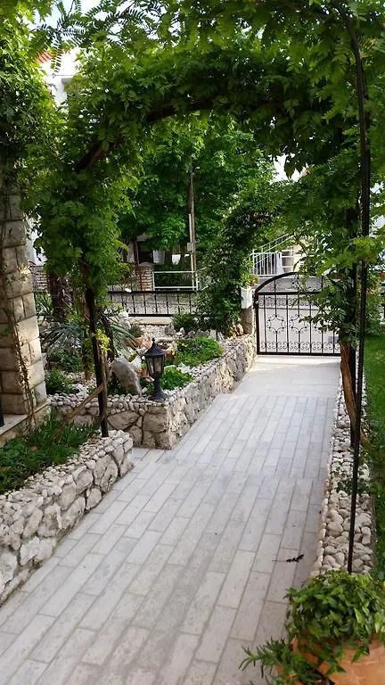 Apartment Ruza Selce Chorvatsko