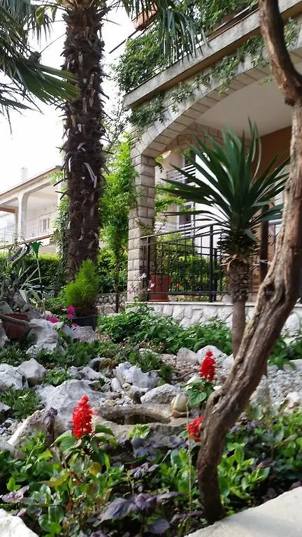 Apartment Ruza Selce
